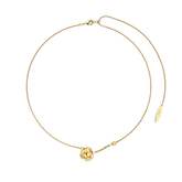 Basic Metal Necklace